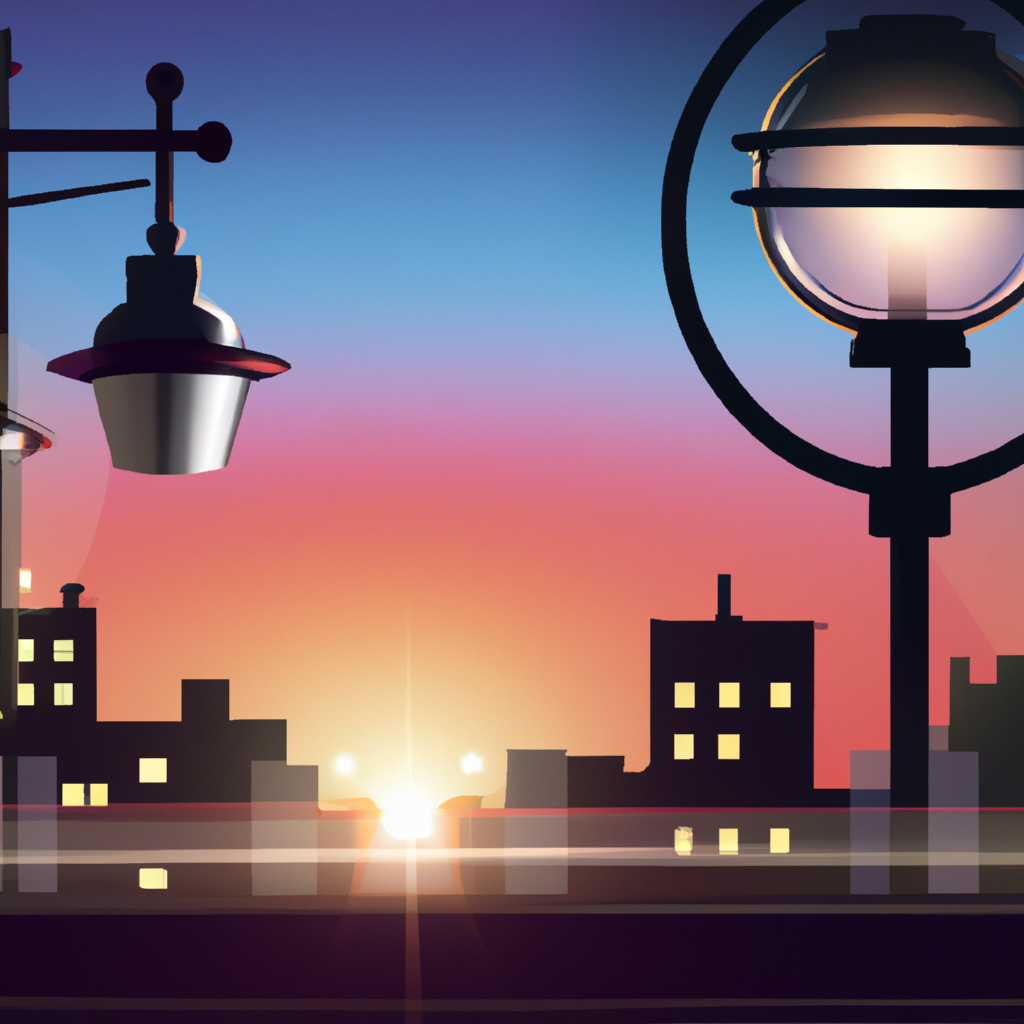 ロケーション対応