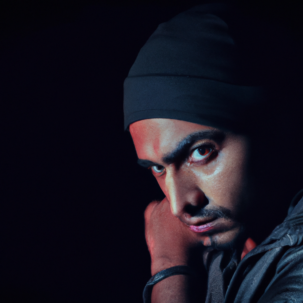 ポートレート撮影